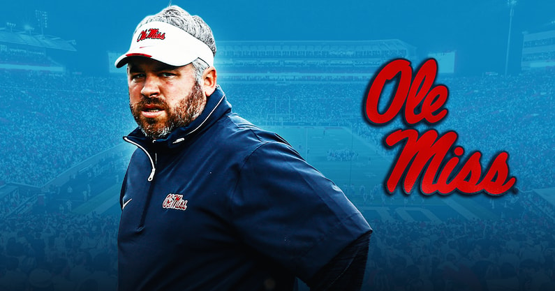 PeteNakos's tweet photo. Ole Miss is set to host a top transfer wide receiver, @on3 has learned. 

Intel: https://t.co/Na6X6yL5Mv https://t.co/X4K3Jo5V2t