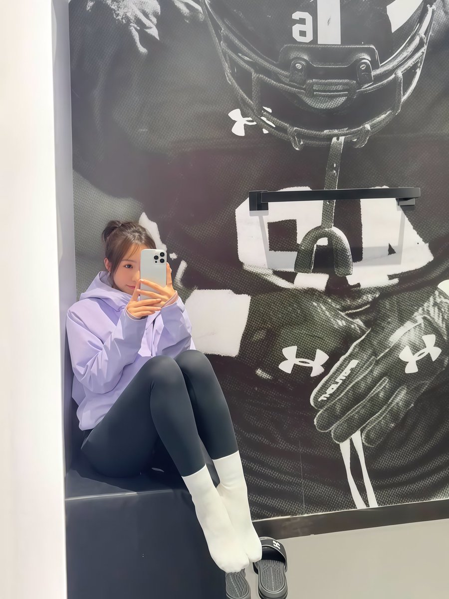 没更新的日子里都在默默努力，希望2026年会更幸运，会一直坚持健身！#女大 #体育生