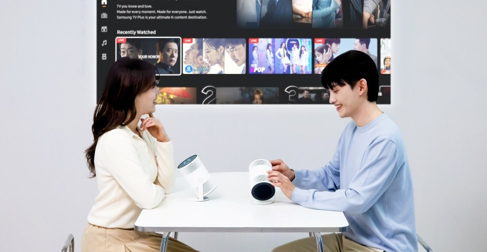 📽️ Samsung just cranked up the brightness on its Freestyle projector... but wait, what does that really mean?

430 ISO lumens? Basically, it’s like saying it's "almost twice as bright" as the last version. 

Great news for movie nights, but let’s not forget: projector specs can