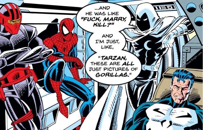 Spider-Man Vibe 🕷️ (@spidermanvibe) on Twitter photo 