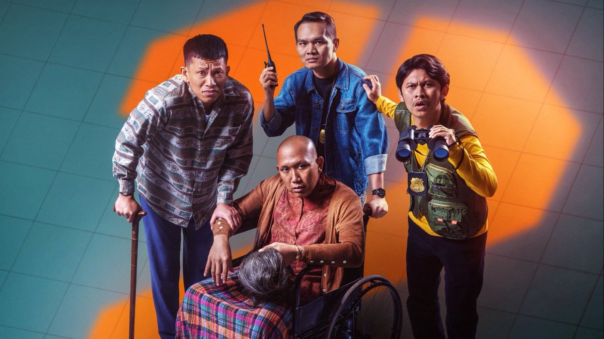 Indonesian Pop Base tweet media