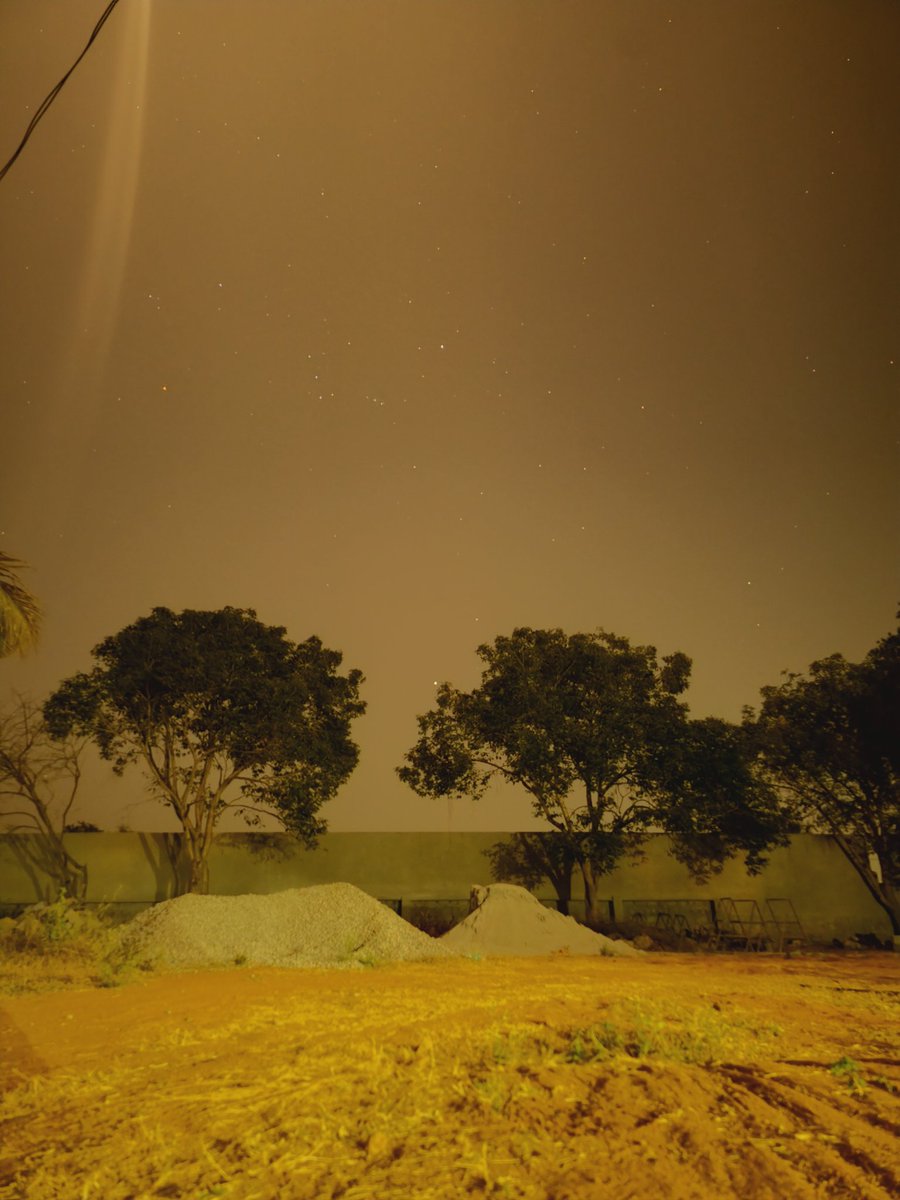 00_VR_00's tweet photo. Did you see the Orion?? https://t.co/Gxt3iJBvfH