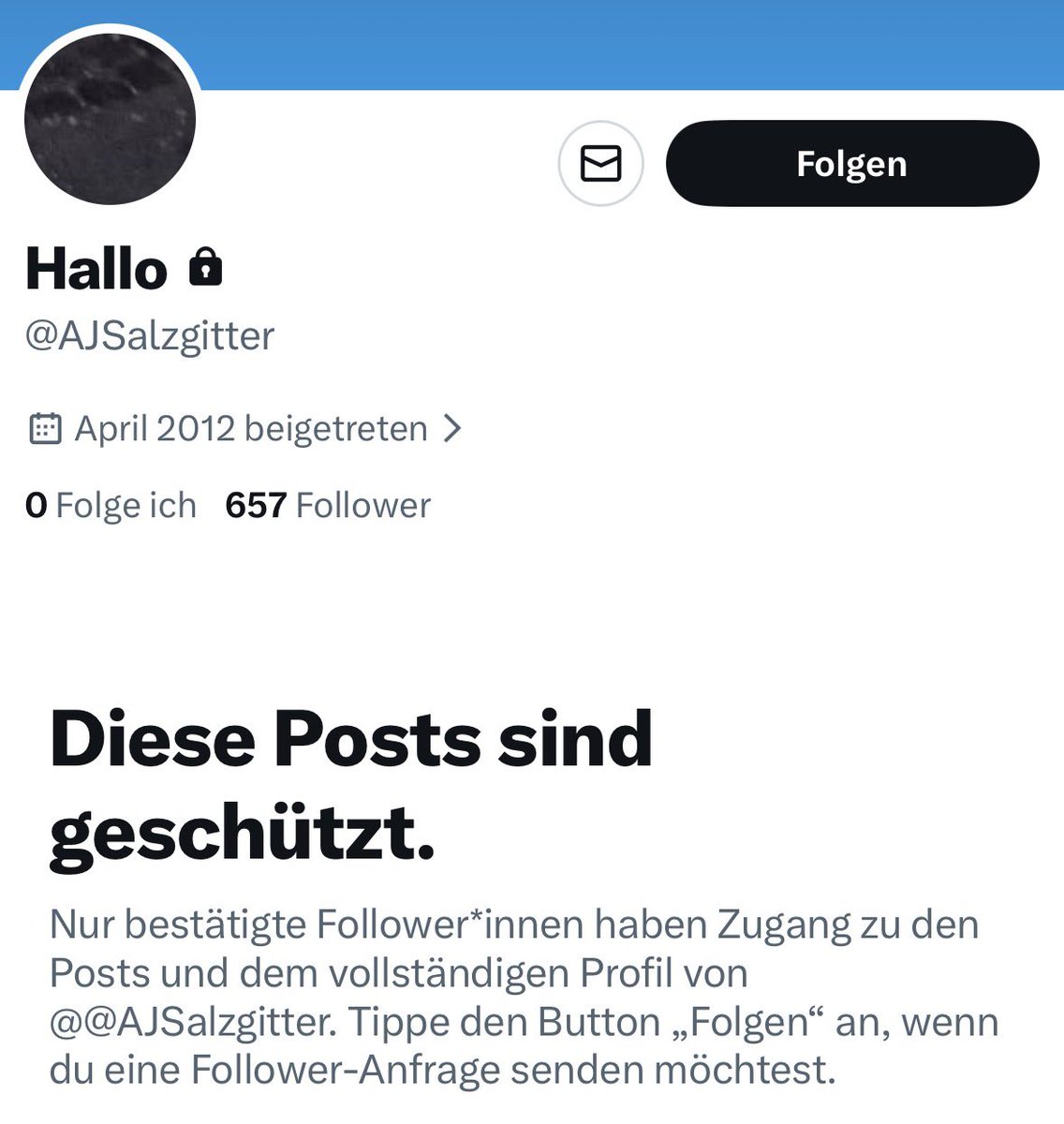 queru_lant's tweet image. Jetzt hat der Migrantifa den Schwanz komplett eingezogen. Bio gelöscht, Bilder entfernt und den Account zugesperrt 😏

So sind diese feigen Würstchen: Andere Menschen doxxen, stalken, bedrohen und denunzieren, aber wenn es sie dann selber betrifft…