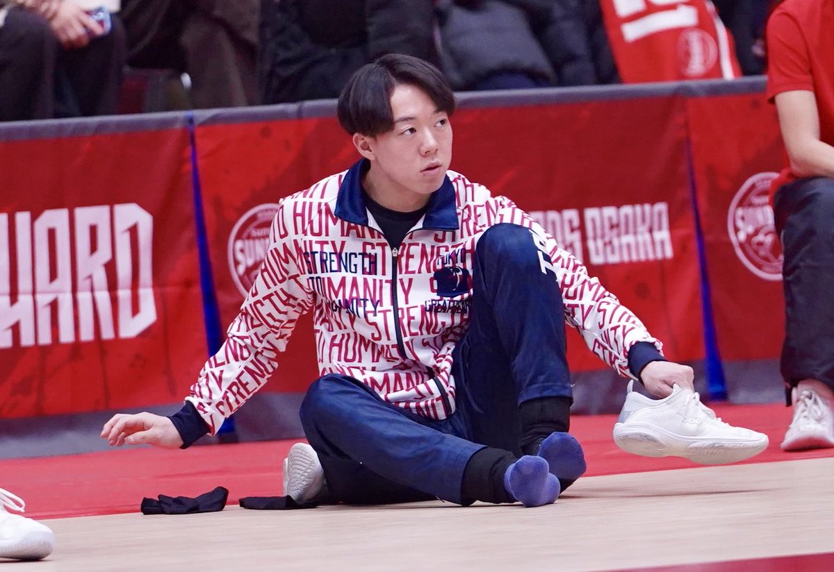 近藤蘭丸くんがベンチ入りしていた