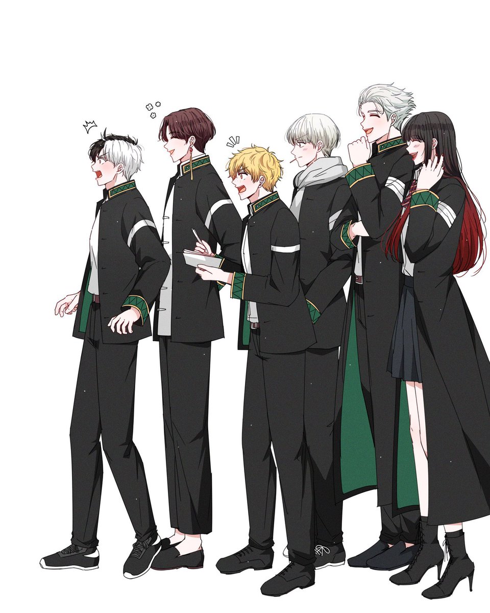 meowhaseyooo's tweet image. #2025年自分が選ぶ今年の4枚 ❤️✨