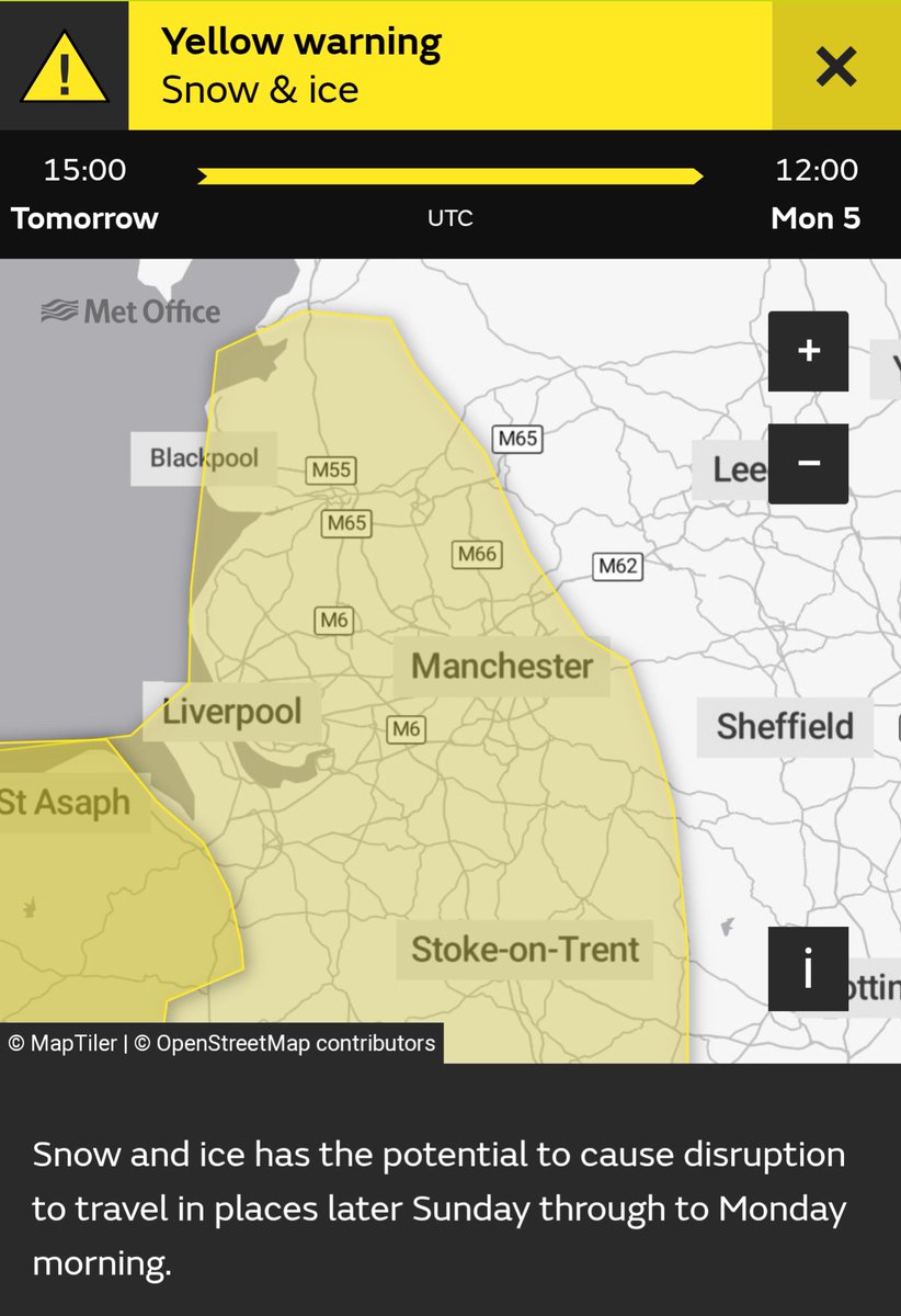 Oldham Weather tweet media