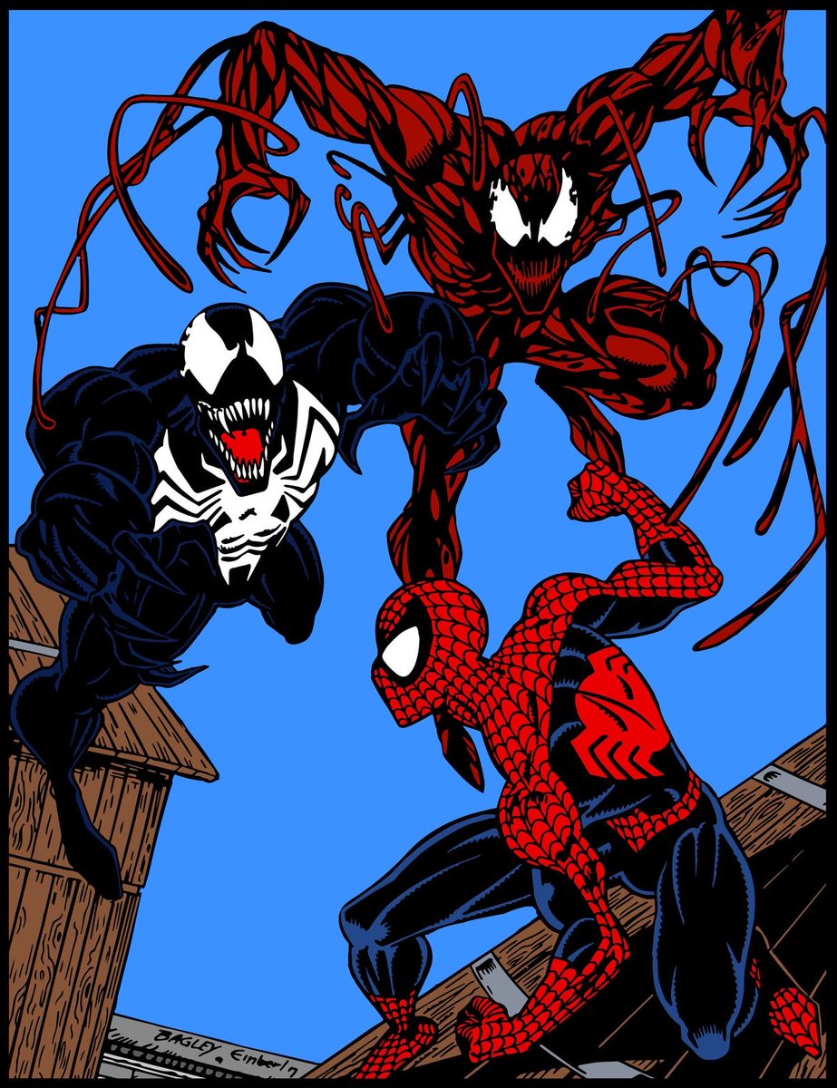 Spider-Man Vibe 🕷️ (@spidermanvibe) on Twitter photo 