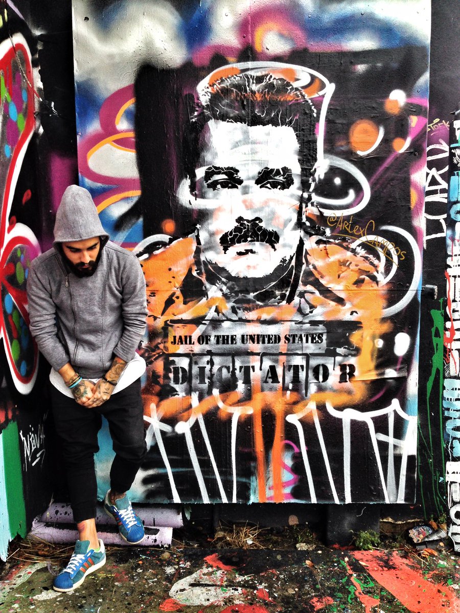 27 AÑOS DESPUÉS🫡🇻🇪