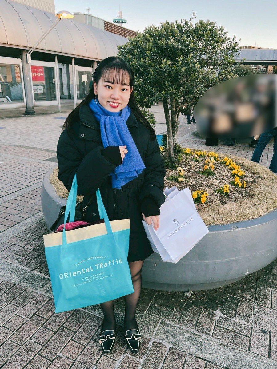 天野 由唯 yui amano tweet media