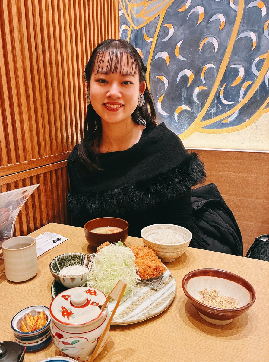 天野 由唯 yui amano tweet media