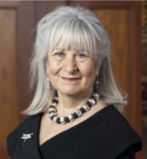 annfenner1's tweet photo. In December2025 Baroness Helena Kennedy LT KC FRSE FRSA spoke at the International Bar Association HR Institute(IBAHRI)of the shifting focus from victimhood to an understanding of women’s agency& leadership #CEDAWGR40 &the role women can play at peace-making tables aka #Mediation https://t.co/oRIUdw3SMT