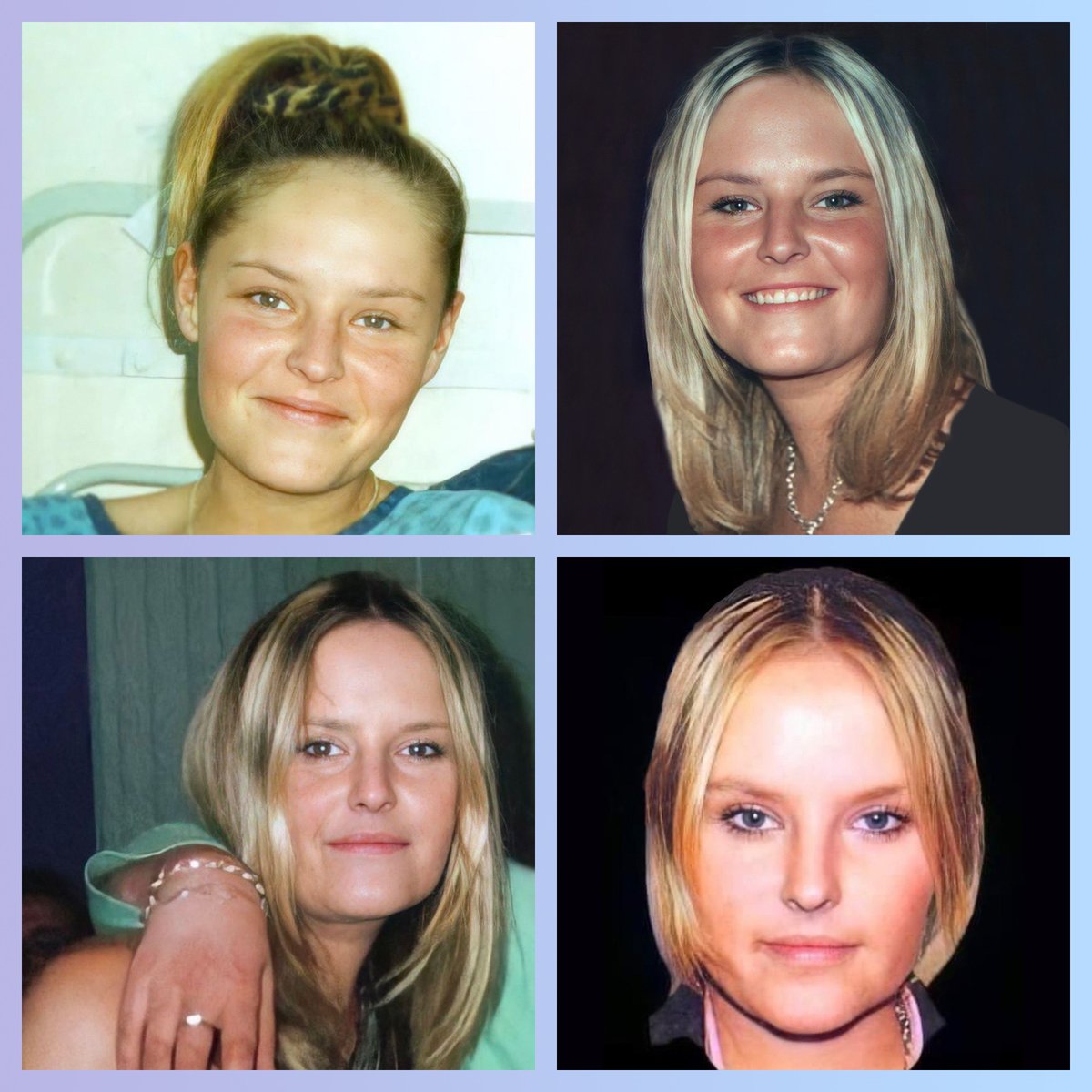 AmberJeden 💙⚡ 🇵🇸 tweet media