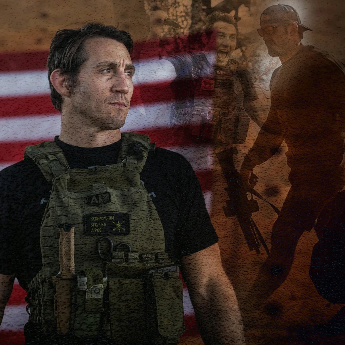 🚨 BREAKING:

Pentagon confirm tonights operation involved insertion of a single operator responsible for surrender &amp; capture of Venezuelan president Nicolas Maduro.

It’s rumored this lone operator is non other than Special Forces legend Tim Kennedy.