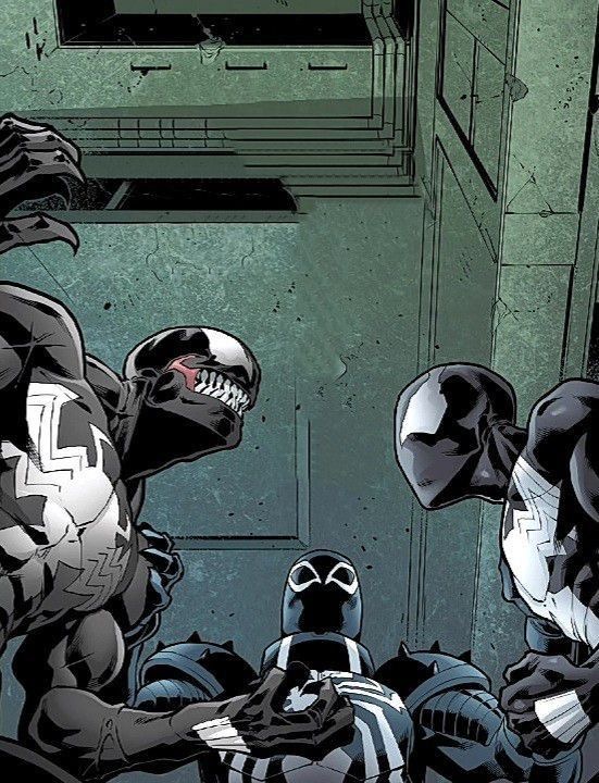 Spider-Man Vibe 🕷️ tweet media