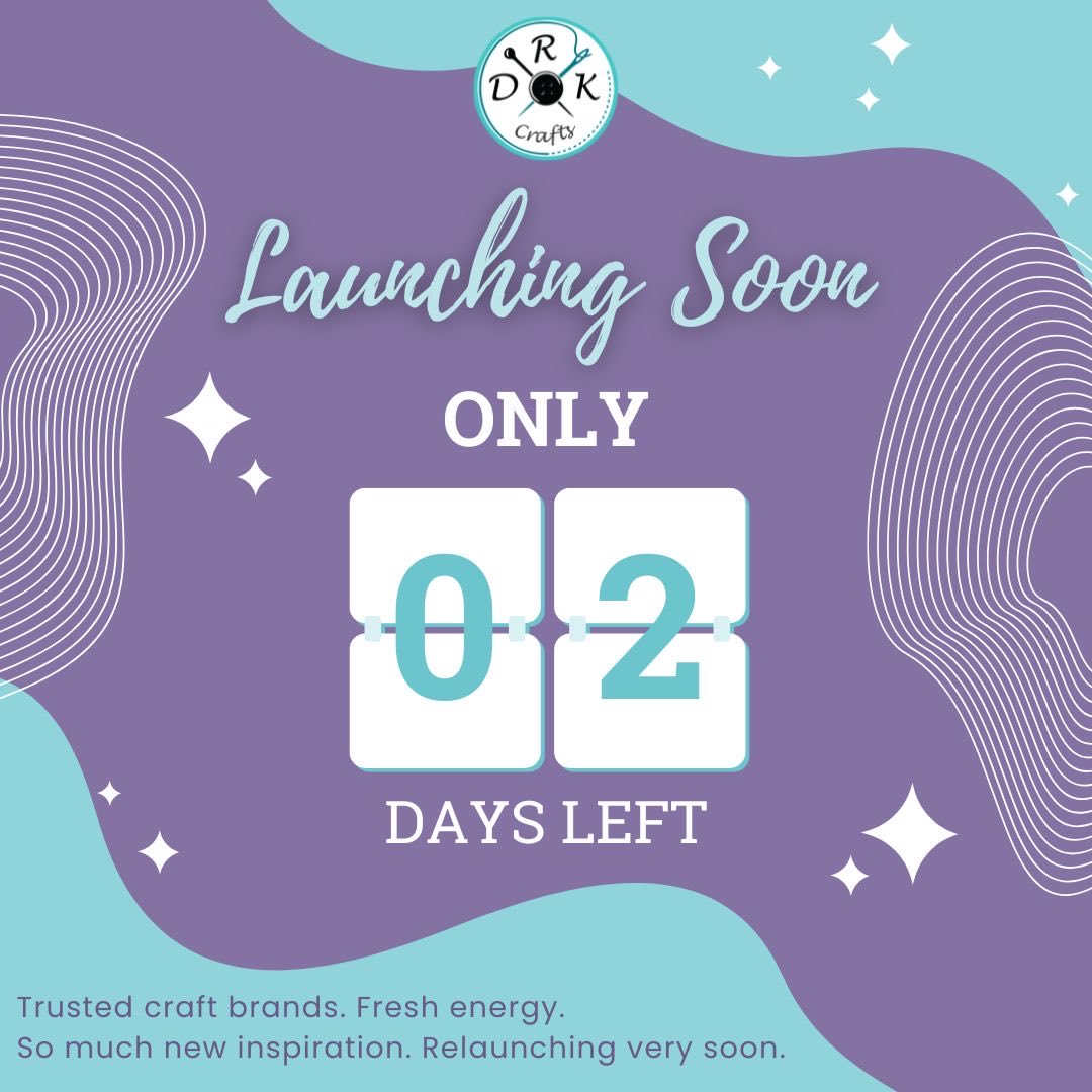 DRK Crafts ✂️ tweet media