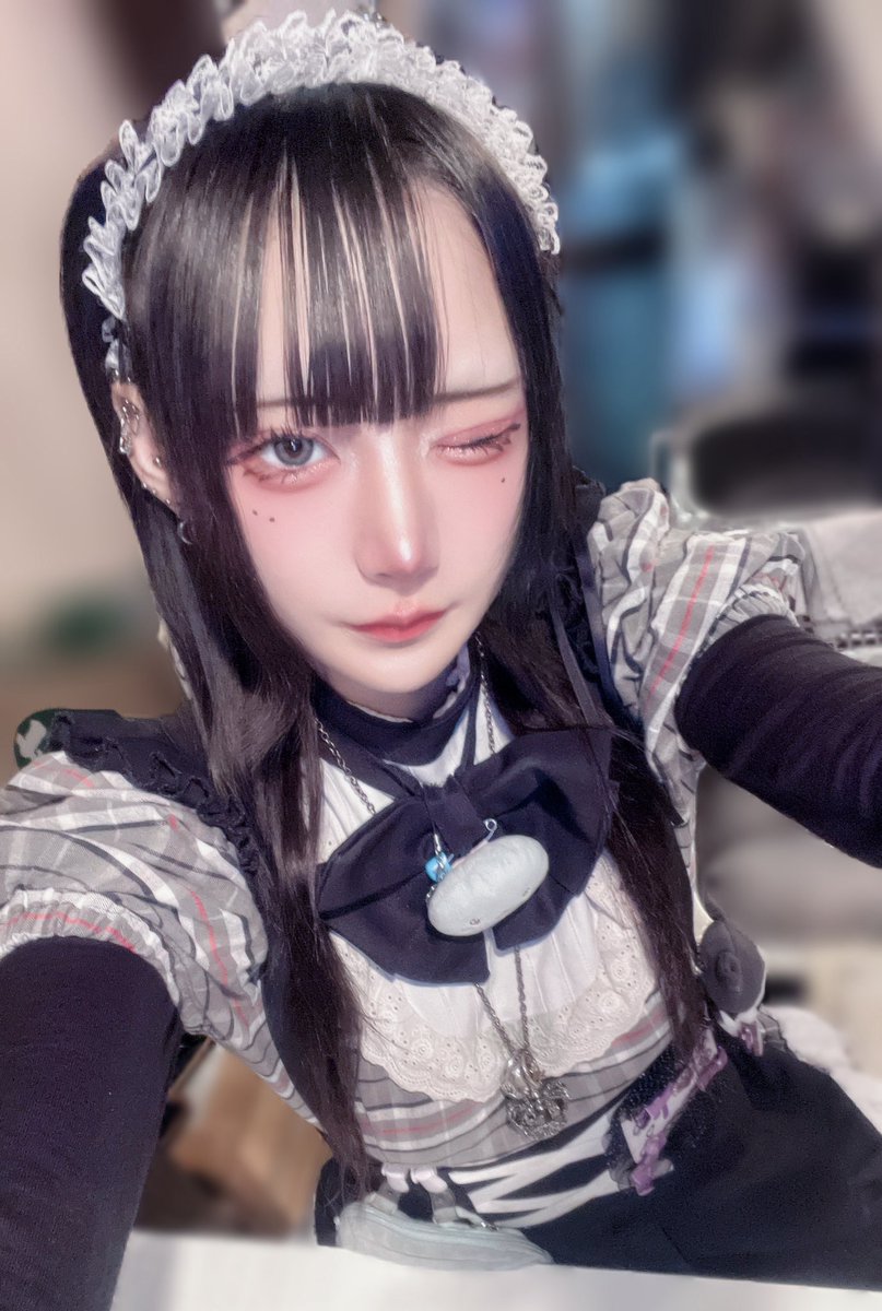 出現してます❕ჱ̒^_ .̫ _^🌟

♡

#自撮り界隈  #京都コンカフェ #コンカフェ  #いいねでＤＭ  #雰囲気