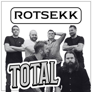 🚨SØNDAGSPOD🚨

Vi smeller til kl 20 i morgen!

Nytt av året er at denne sendes live på vår helt egen Patreon! Det gjør også kommentering av alle kamper og gjeste-episoder.

Alt vil du få med Rotsekk Total! 
Episodene vil legges ut åpent rett etterpå som før✌🏼

Fyr spørsmål👇🏼