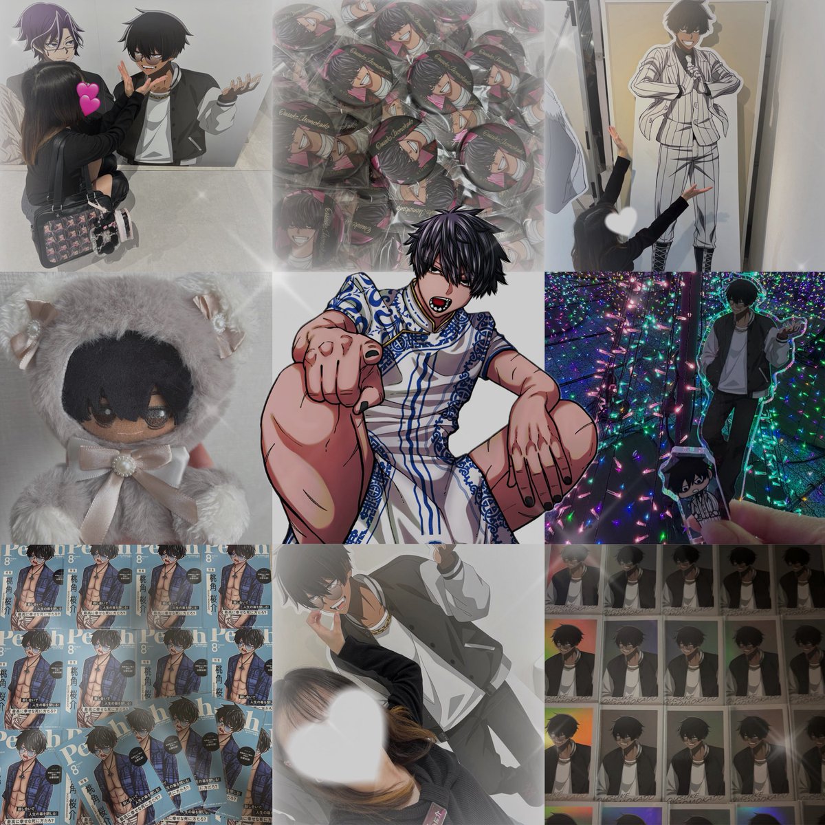 𝓜ᒼᑋªⁿ tweet media