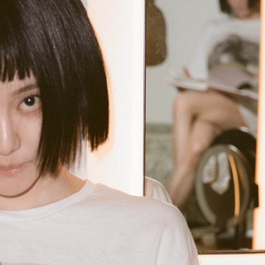 𓈒 ᱸ ⁎ ૮☾ྀི ⸍เชียง♥︎รุ้ง ☽ྀིა ᱸ ｡♪̽ ˚ 𓈒 tweet media