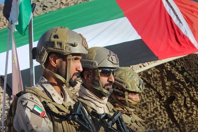 إسماعيل عبدالله المنصوري 🇦🇪 tweet media