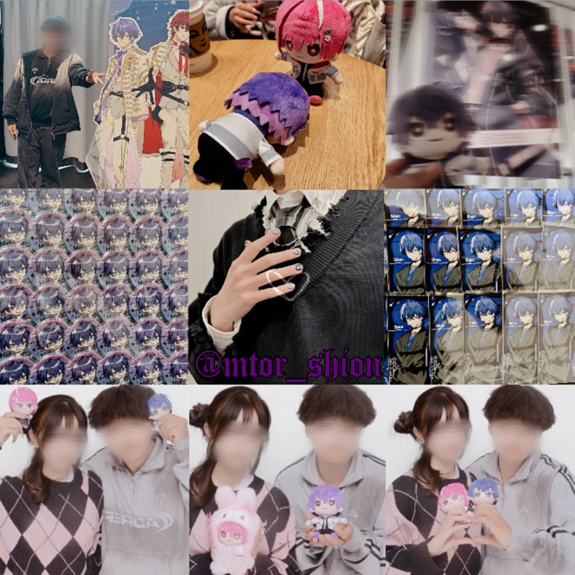 ここな💫❤️【ロゼ様の虜】 (@Coconatu1119) / Posts / X