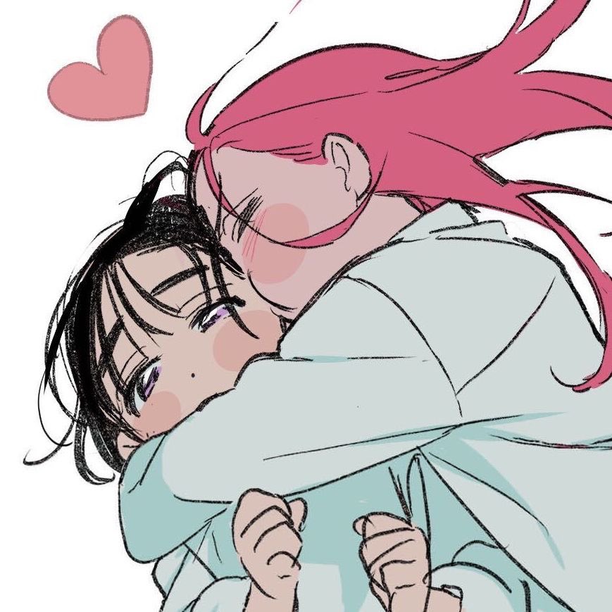 crimsnkiss's tweet image. do not separate