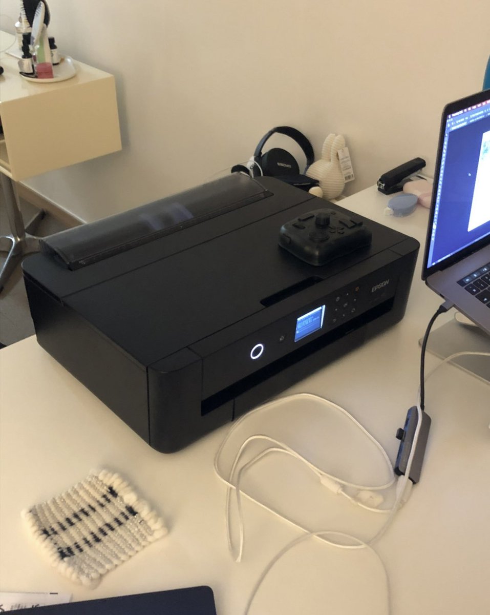 mugeau 分量 tweet media