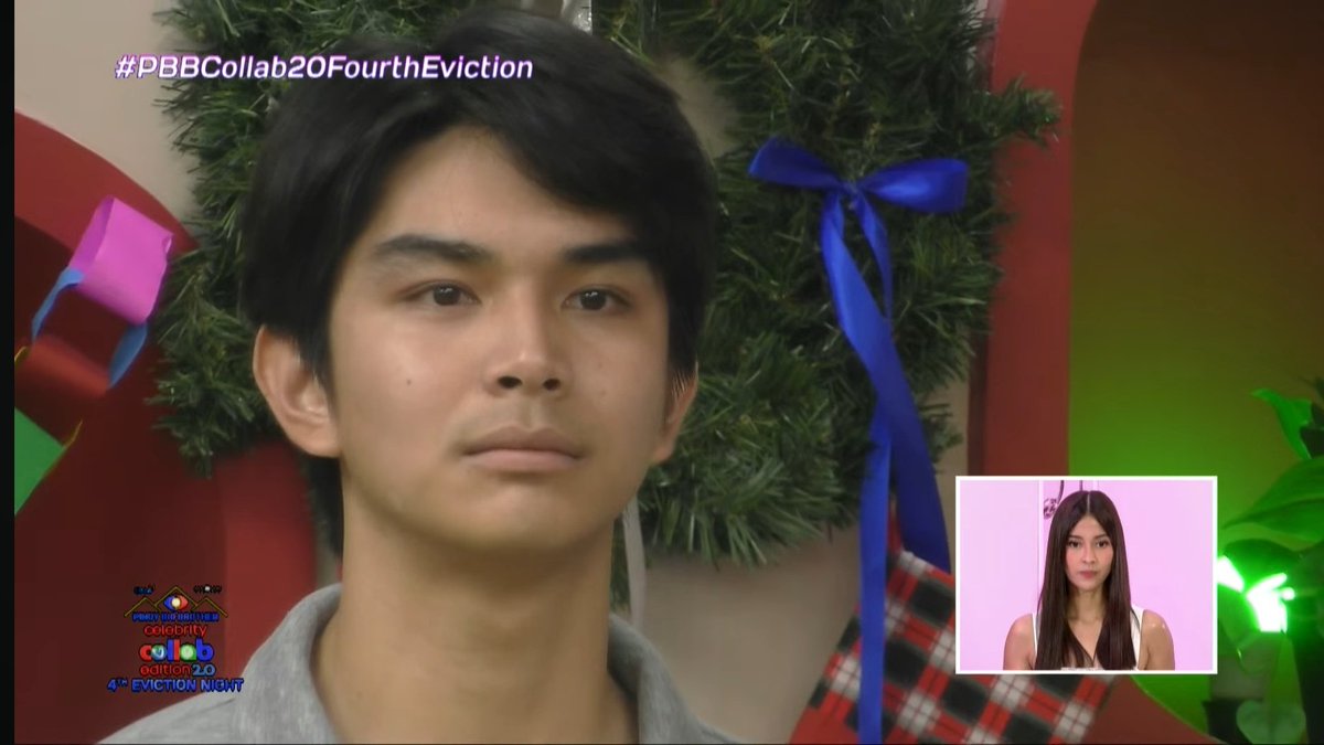 03SOHN's tweet image. RAVE PLEASE PULL THE RDL CARD !!! PLEASE PLEASE PLEASE !!!

#PBBCollab20FourthEviction