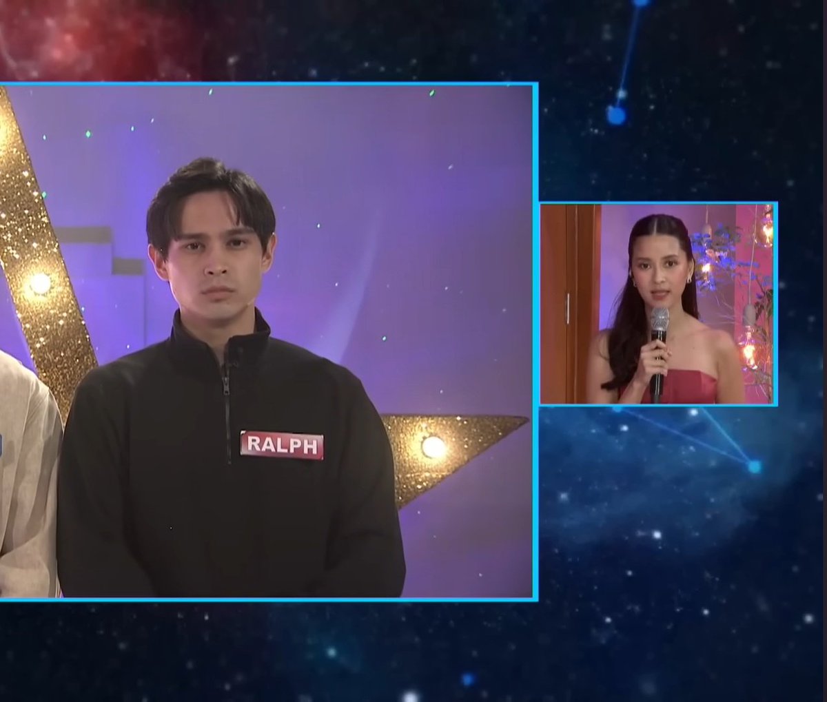 03SOHN's tweet image. RAVE PLEASE PULL THE RDL CARD !!! PLEASE PLEASE PLEASE !!!

#PBBCollab20FourthEviction