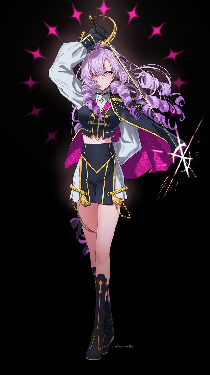 壱百満天原サロメ💯🦂 (@1000000lome) / Posts / X