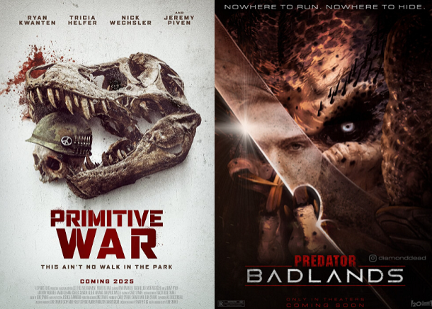 Zombies Ate My Brain tweet media