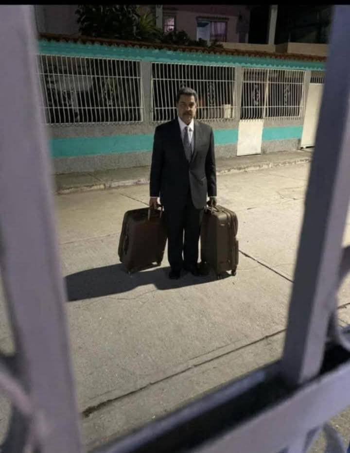 А ведь мог жить нормально в Ростове в кругу приятелей 🙄