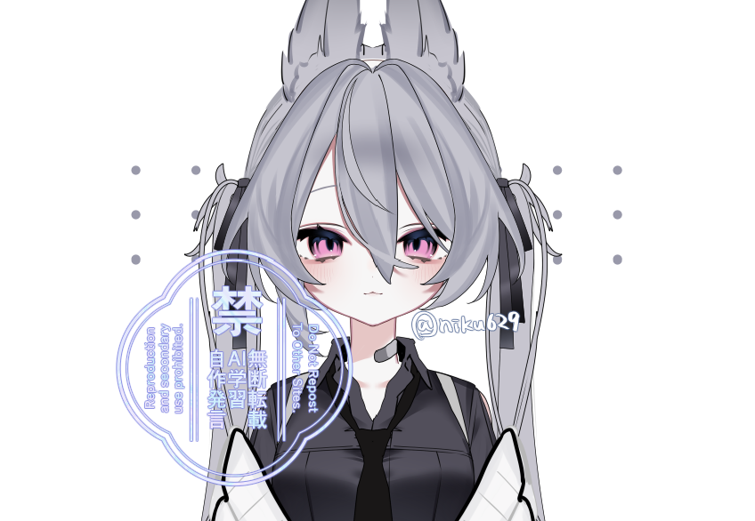 無肉/ᵐᵘⁿⁱᵏᵘ (@niku629) / Posts / X