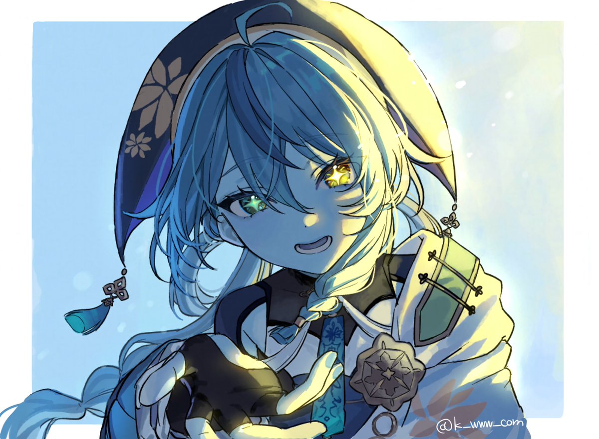 珠乃井ナナ🛼にじさんじ (@7_tamanoi) / Posts / X