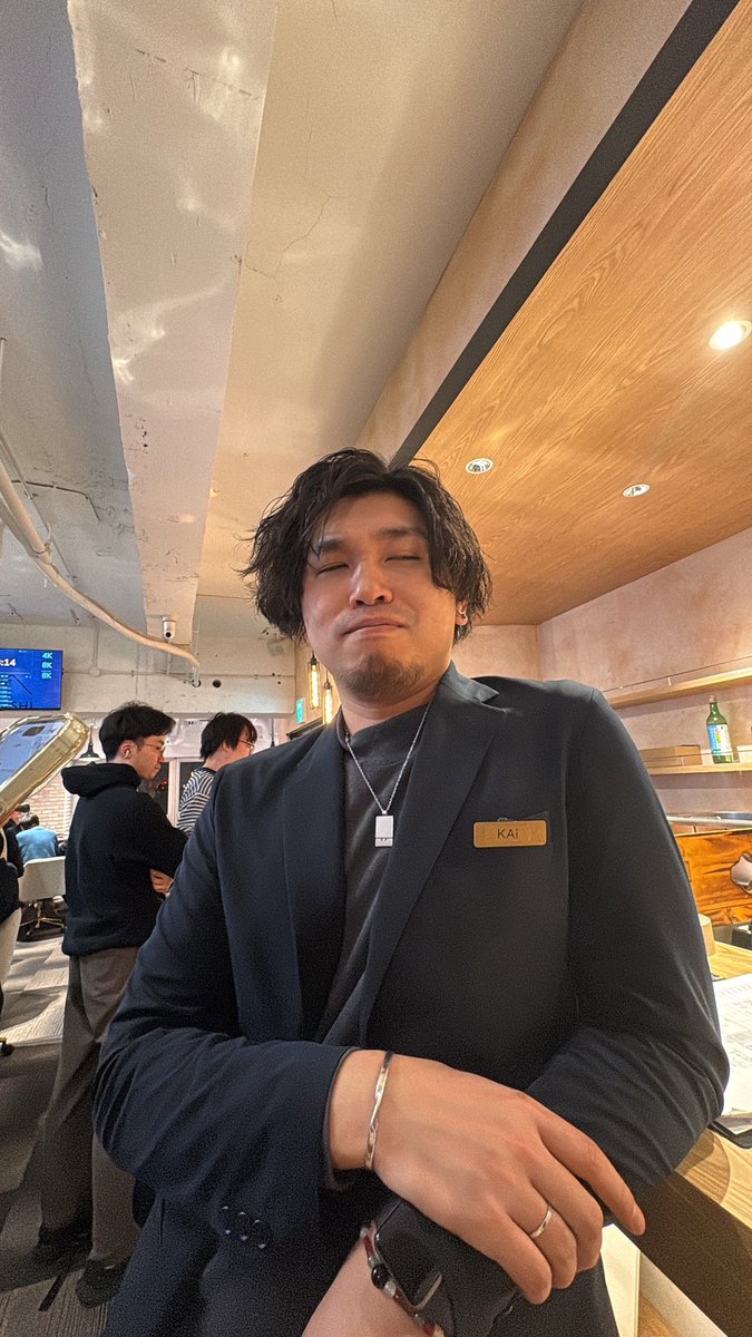 ncy6_x's tweet photo. #むさぽ大阪 https://t.co/BwXVL7BwT9