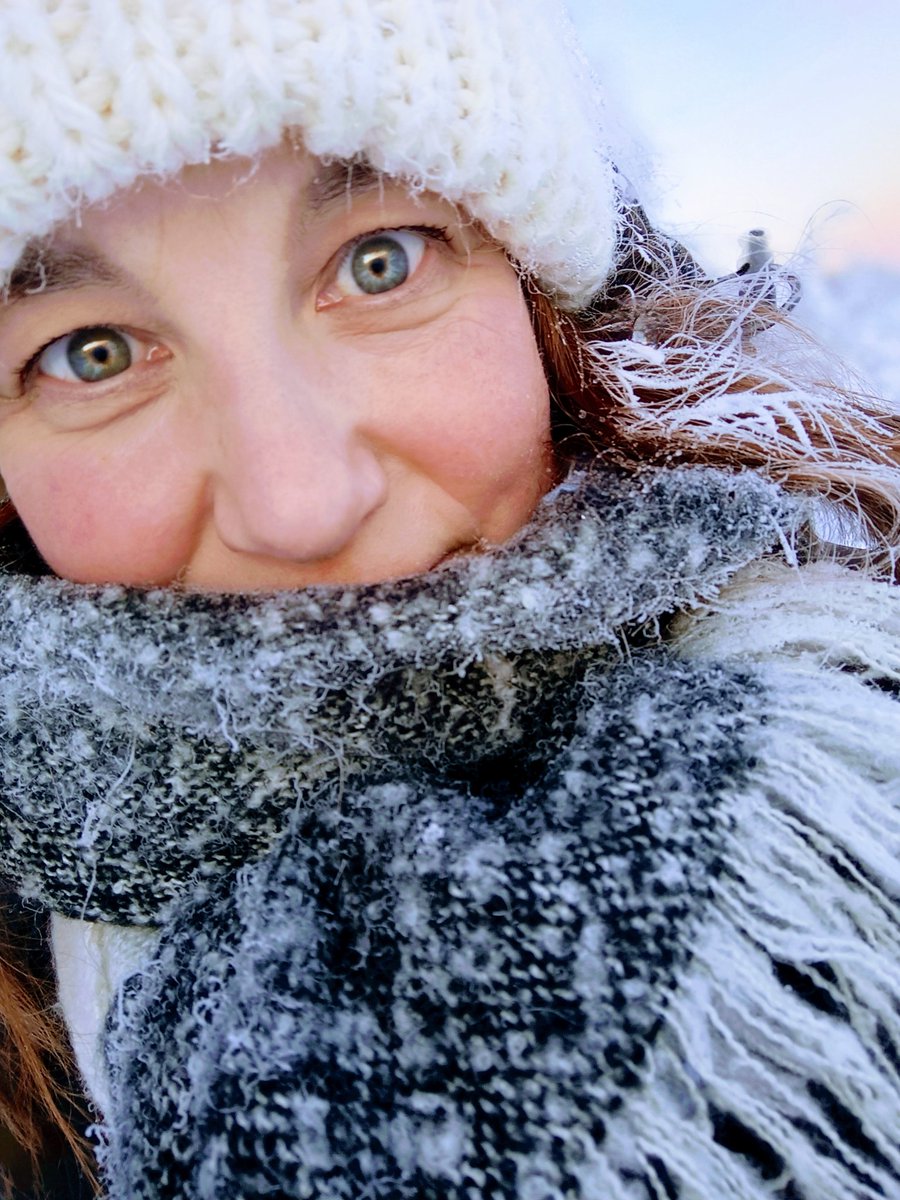 Hengittely- ja tuumailuhommat ✅