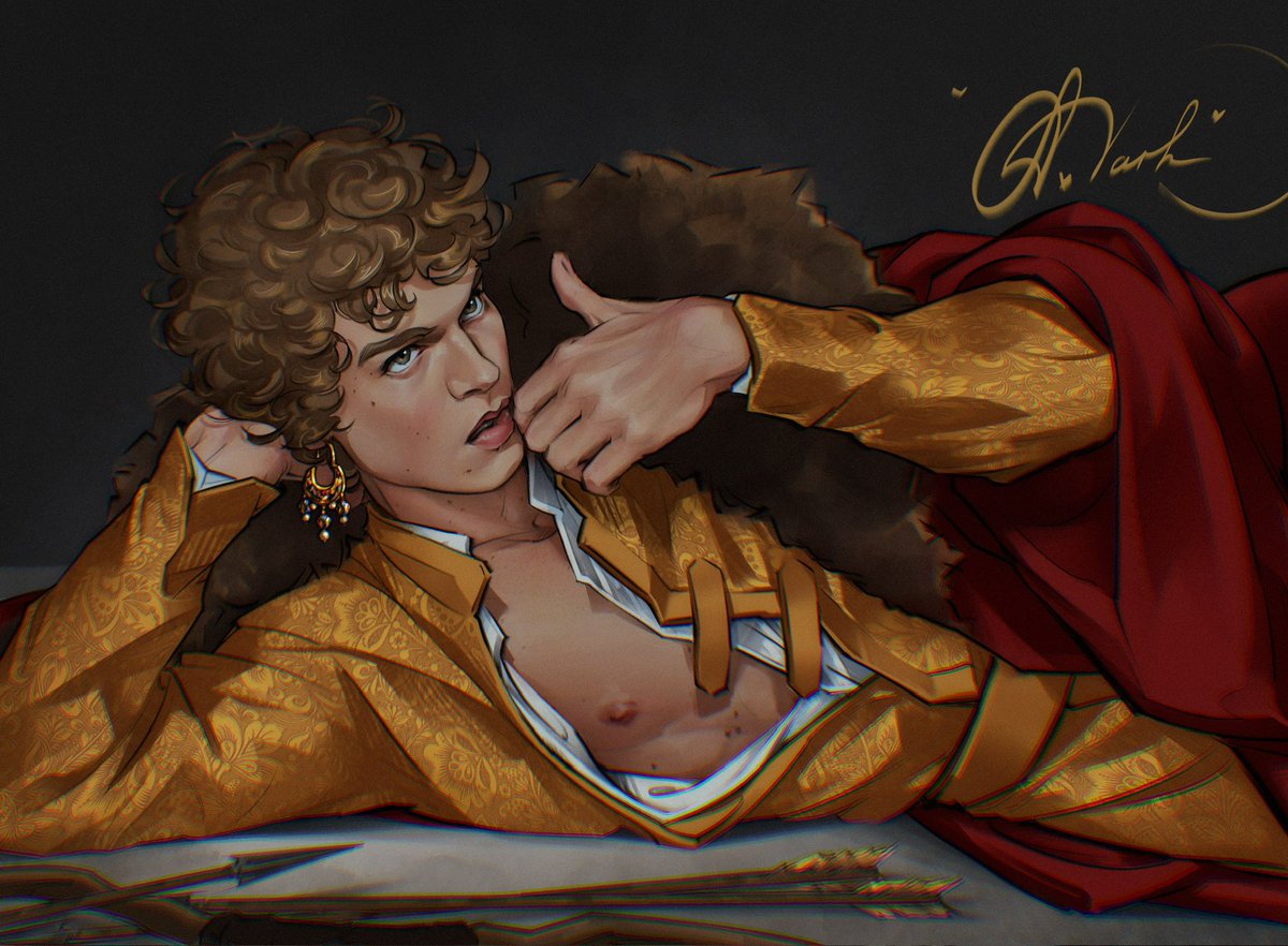 Ilya Tsarevich ✨ 

#heatedrivalry 🏒🩵🏒