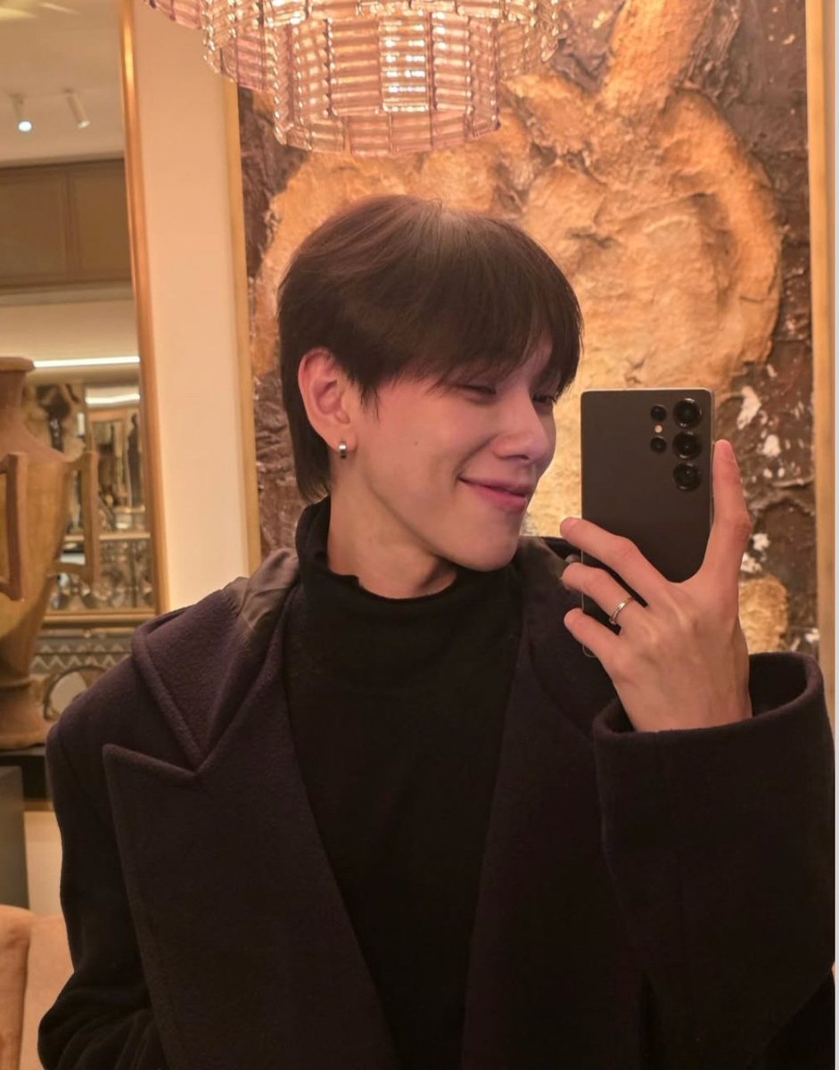 เฮียพิทหล่อมากค้าบบบ🤭🤭

#ต้าห์อู๋ #DAOU #oueiija