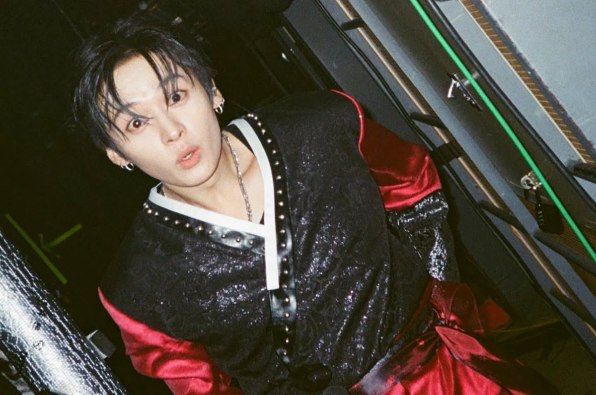 📷 | Instagram | Show! Music Core PD 「ショー！音楽中心(ウマチュン