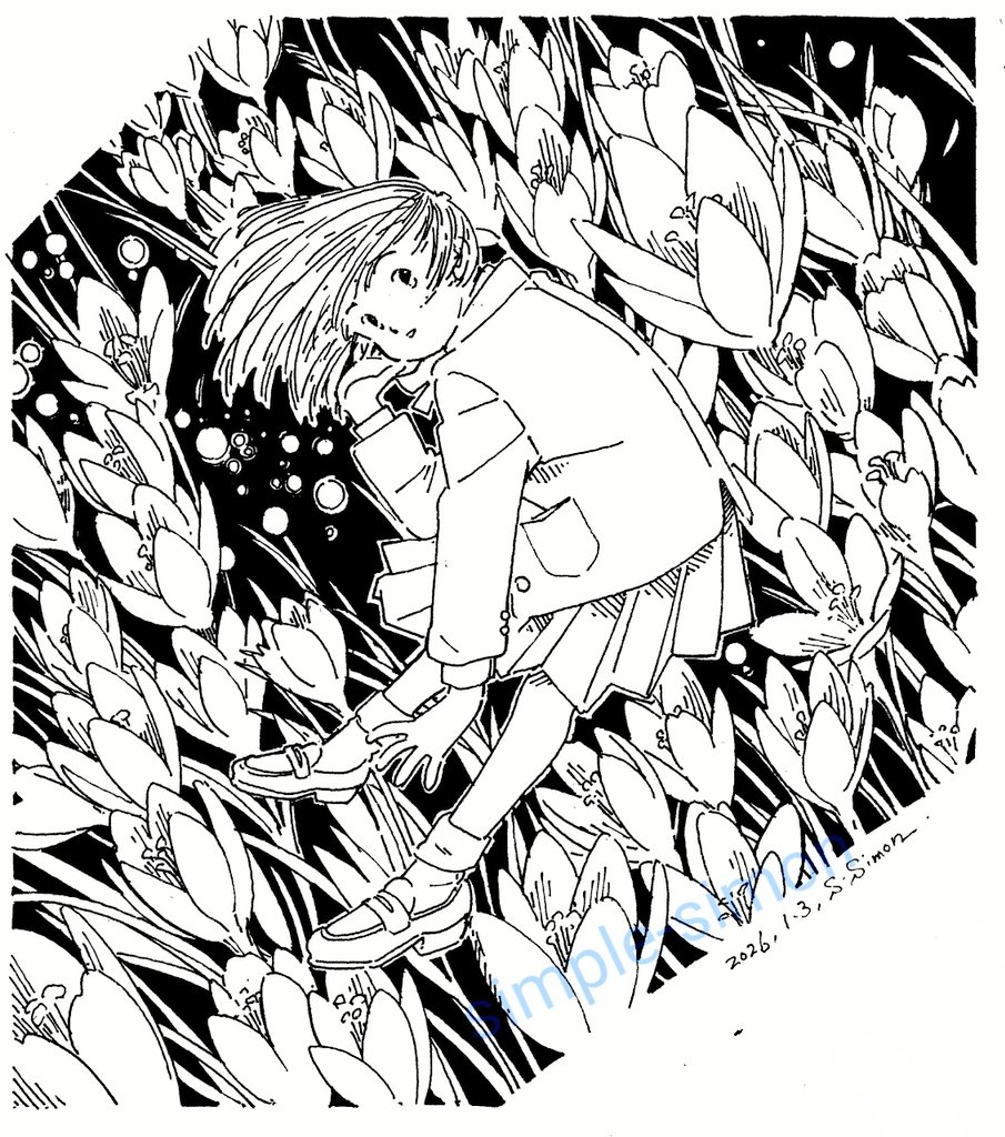 海月さかな🦈 (@umizuki_s) / Posts / X