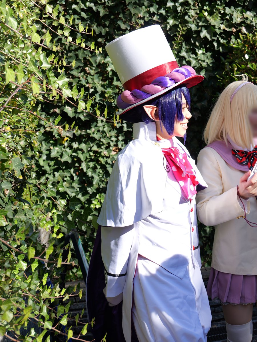 6nobon's tweet image. 理事長📴
あまりにも素が１番⏳