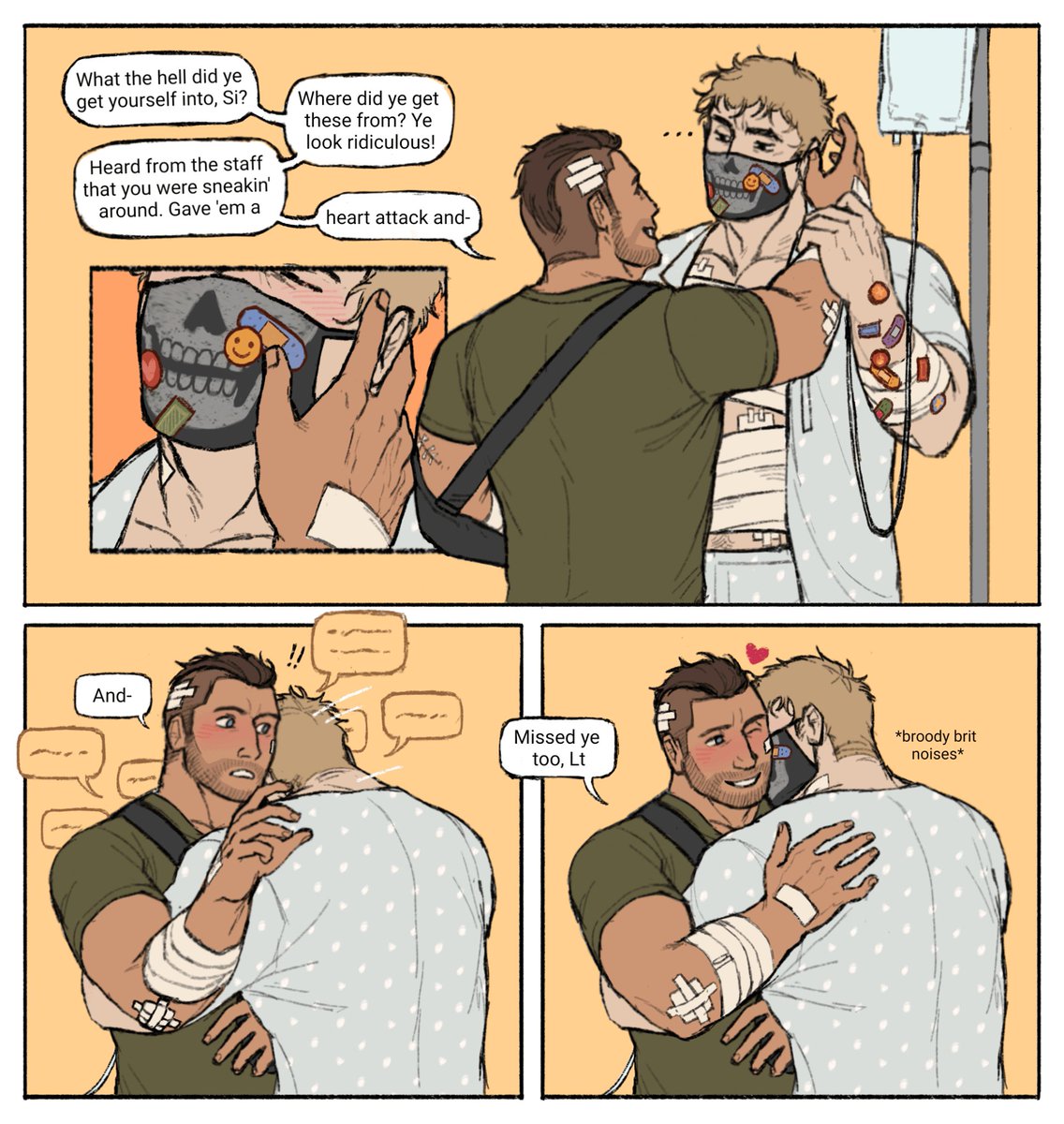 Ace ๐ต๐ธ tweet media