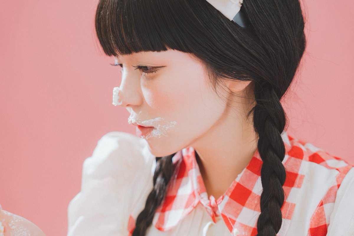 メイドさん🍰♡