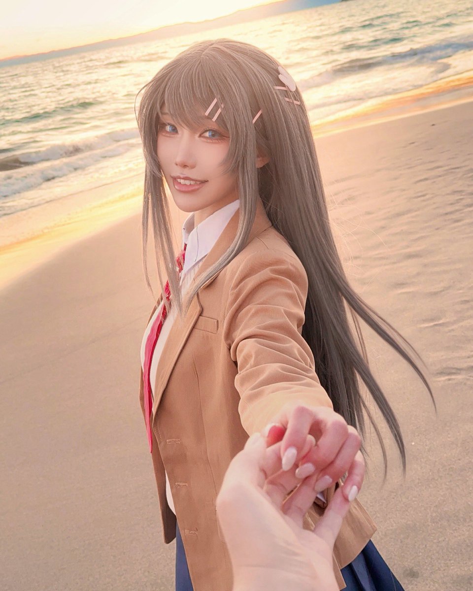 冥咲Meisaki、 (@_mei404) / Posts / X