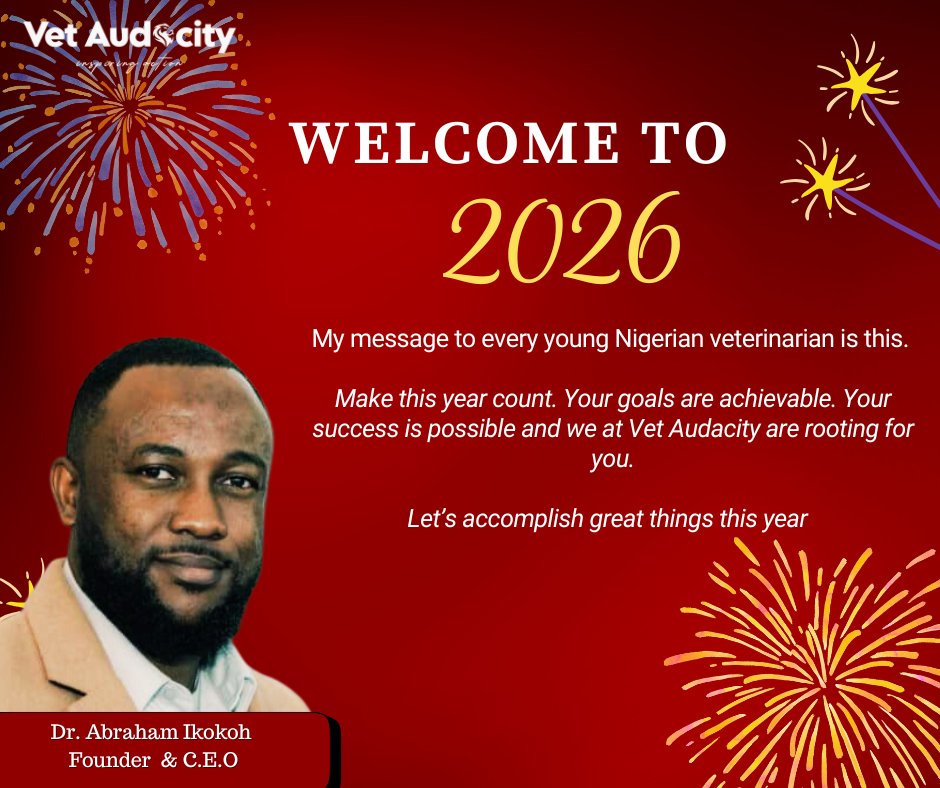 Vet Audacity tweet media