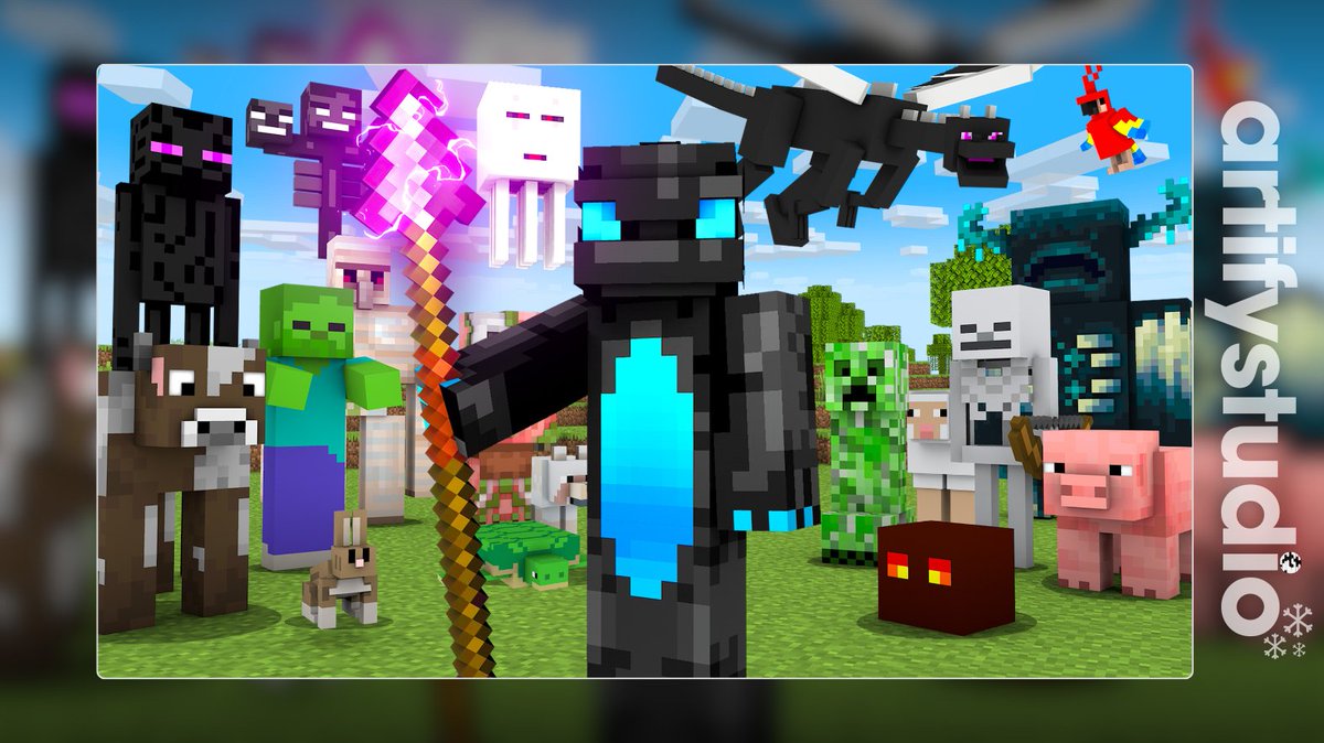 ArtifyStudio tweet media