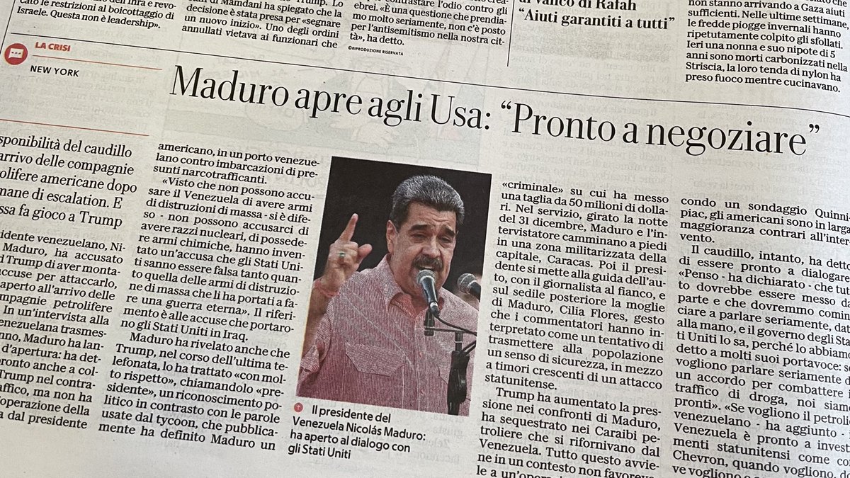 Quotidiani invecchiati malissimo oggi