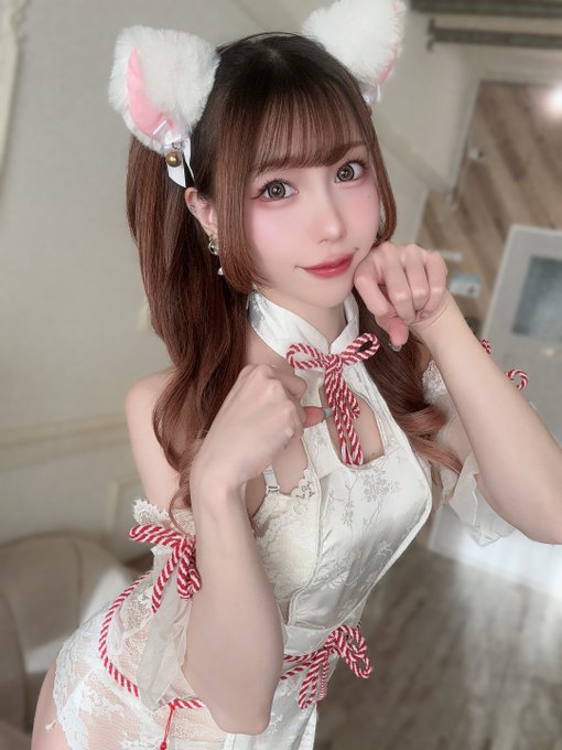 コスプレイヤー南瀬あみなのTwitter画像29