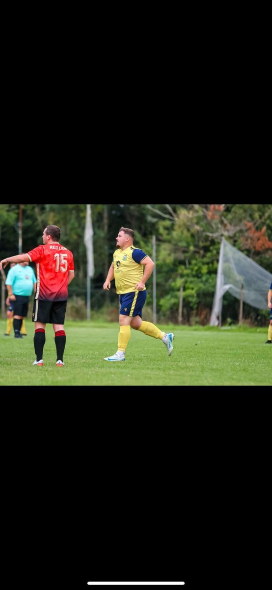 Trelewis Welfare AFC (C) tweet media