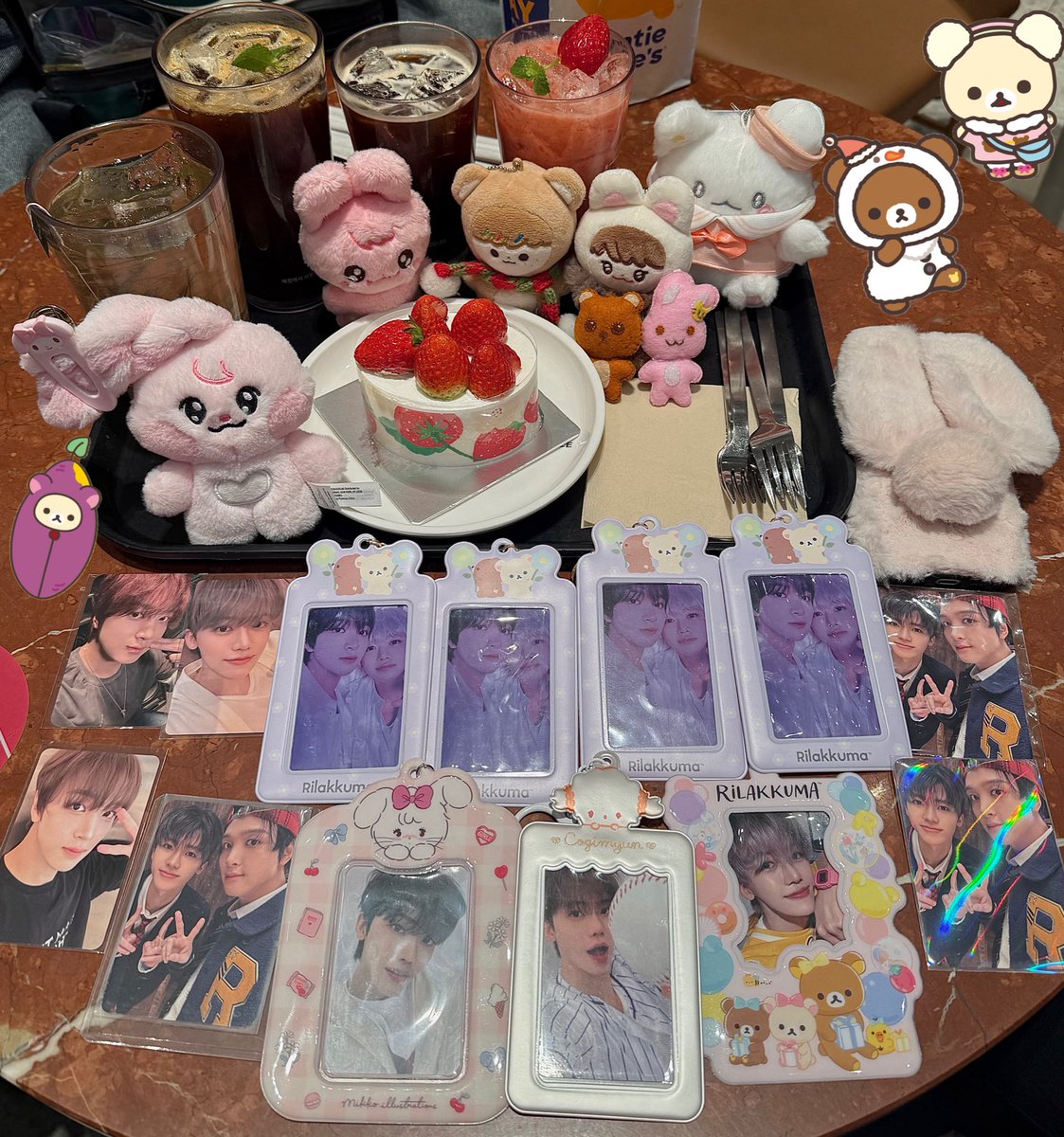 동잼온리전 전원(4명)참석 감사합니다